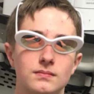 Meet your Posher, Luke